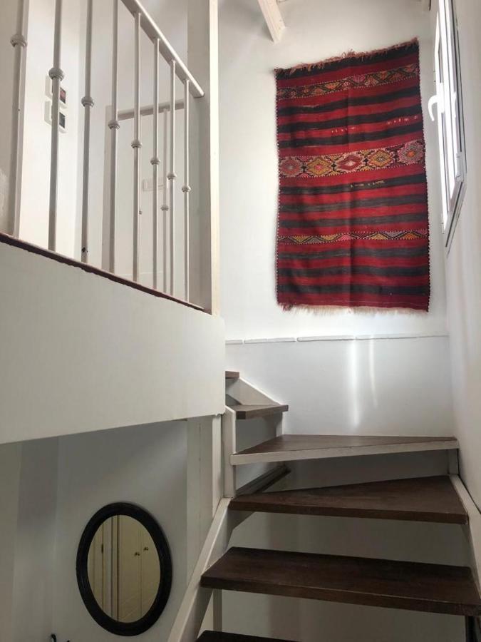 La Casa Alhambra Apartment