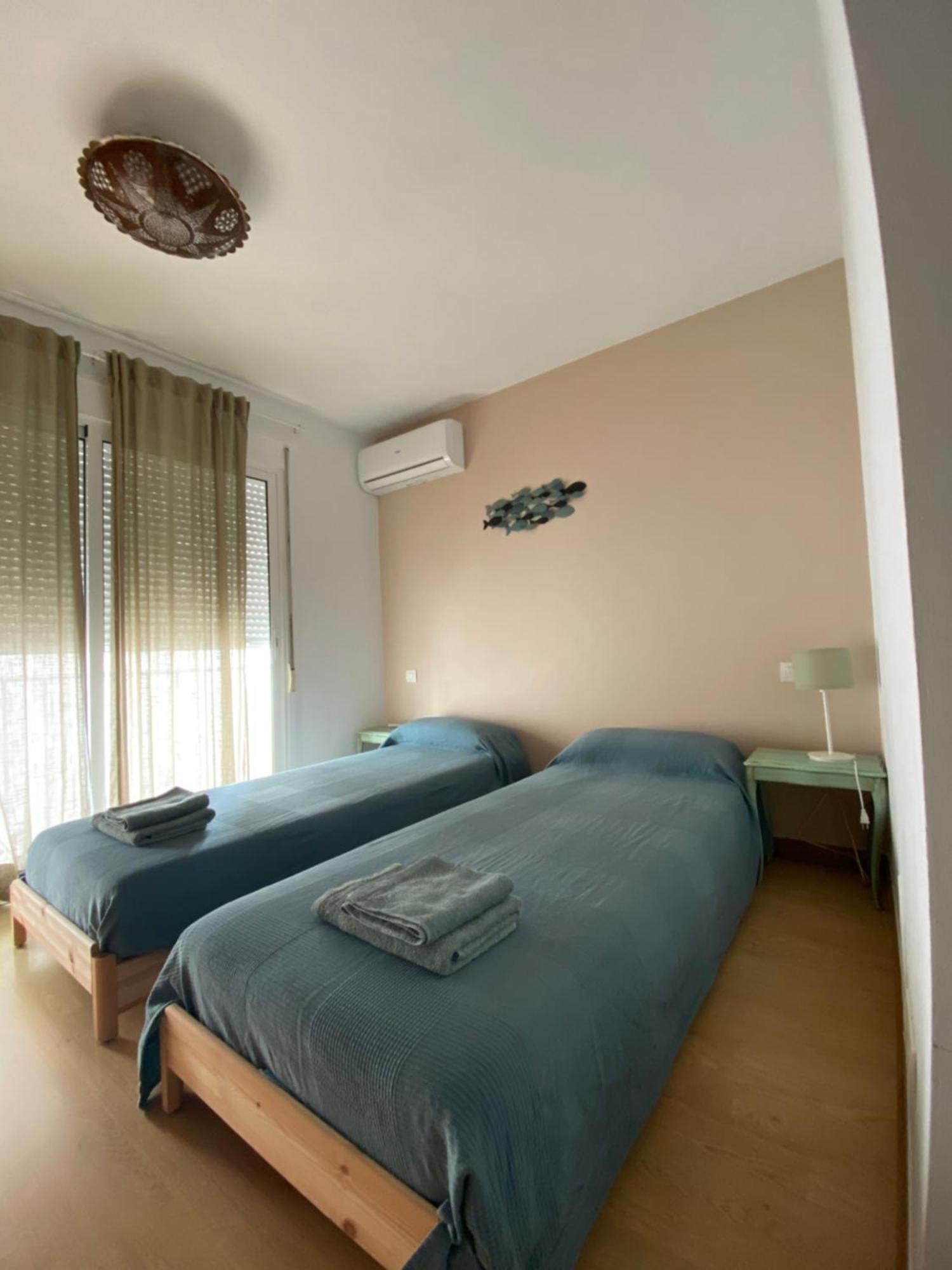 La Casa Alhambra Apartment *